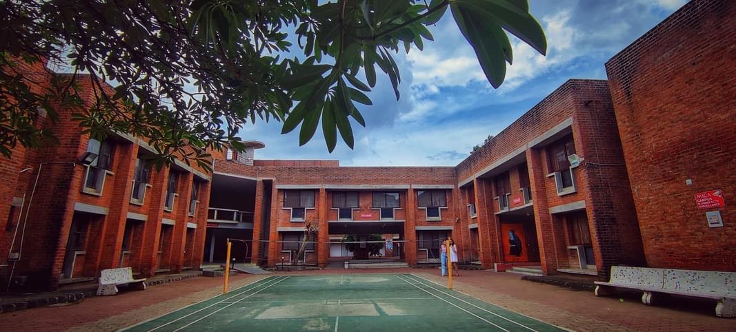 MICA Campus photo 40